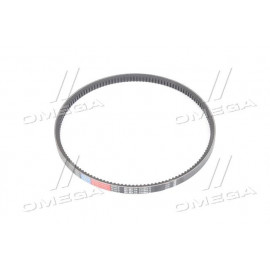 Ремінь 14х10х987 зубч. (вир-во Rubena)