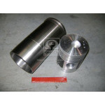 Гільзо-комплект СМД-19, -20 (ГП+ущiл.) (гр.М) (МОТОРДЕТАЛЬ) 