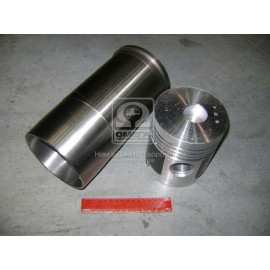 Гільзо-комплект СМД-19, -20 (ГП+ущiл.) (гр.М) (МОТОРДЕТАЛЬ)