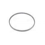 Ремінь 14х10х1037 зубч. ЯМЗ-236, 238, Т-142, ДВС А-01М (вир-во Rubena) 