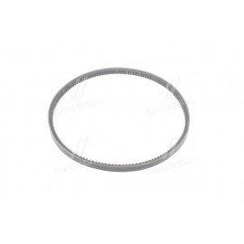 Ремінь 14х10х1037 зубч. ЯМЗ-236, 238, Т-142, ДВС А-01М (вир-во Rubena)