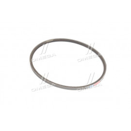 Ремінь 14х13х1180 зубч. ЯМЗ-238АК (вир-во Rubena)