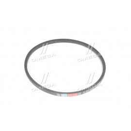 Ремінь 21х14х1450 БелАЗ (вир-во Rubena)