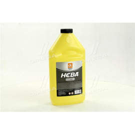 Жидкость торм. НЕВА DOT-3  (Канистра 1л) <ДК>