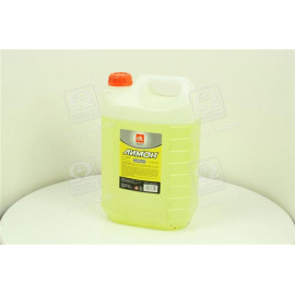 Омивач скла зимовий лимон -20 4,5л<ДК>