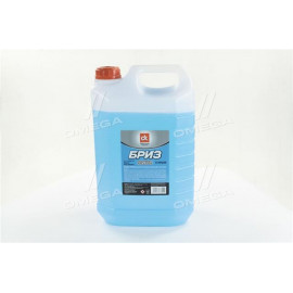 Омивач скла зимовий бриз- 20 4,5л<ДК>