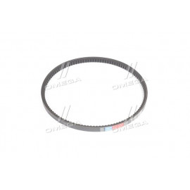 Ремінь 16х11х1103 компресора 130 зубч. (Пр-во Rubena)