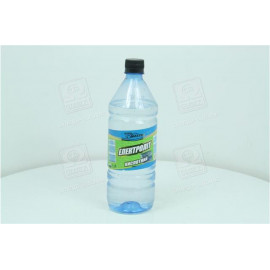 електролит Auto Master 0,9л