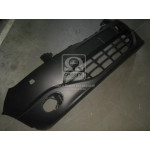 Бампер пер. NIS. QASHQAI (вир-во TEMPEST) 