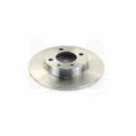 Диск гальм. SEAT/VW Ibiza/Golf/Passat передн. (вир-во Cifam)  Диск гальм. SEAT/VW Ibiza/Golf/Passat передн. (вир-во Cifam)