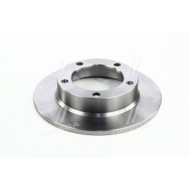 Диск гальм. ВАЗ 2121, 2123 (вир-во Cifam)