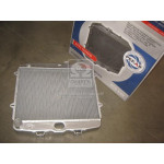 Радіатор вод.охол. УАЗ (2-х рядні.) (куплен. ПЕКАР) 