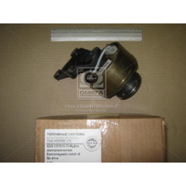 Муфта електромагнітна Газель-Бiзнес дв.4216 Євро-3 (полiклин.ремiнь) (куплен. ПЕКАР)