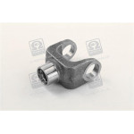 Вилка валу карданного ГАЗ 2410,3302 шліцева <ДК> 