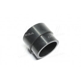 Муфта патрубків охолоджувача наддуву ГАЗ 33081,3309 (куплені ГАЗ)