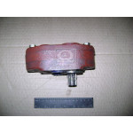 Насос НМШ-25А (вир-во Гідросила) 