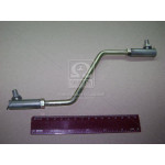 Тяга акселератора 33104 (вир-во ГАЗ) Z-зр.азна 