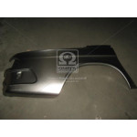 Крило ГАЗ 3110,31005 заднє праве (вир-во ГАЗ) 