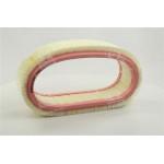 Фільтр повітряний RENAULT (вир-во M-filter) 