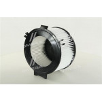 Фільтр салон. VW T4 (вир-во M-filter) 