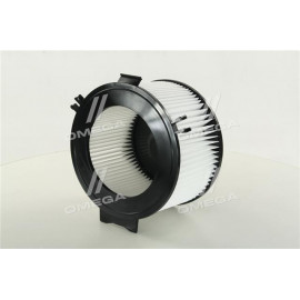 Фільтр салон. VW T4 (вир-во M-filter)  Фільтр салон. VW T4 (вир-во M-filter)