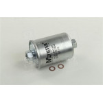 Фільтр паливний ВАЗ 2107, 08, 09, 99, 11, 12, 21 (інж.) (вир-во M-FILTER) 