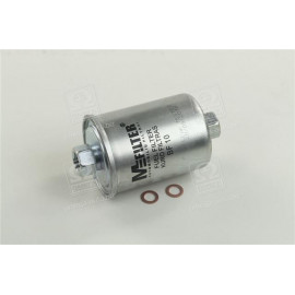 Фильтр топливный ВАЗ 2107, 08, 09, 99, 11, 12, 21 (инж.) (пр-во M-FILTER)