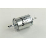 Фільтр топл. BMW, OPEL, SKODA (вир-во M-filter) 