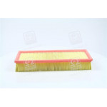 Фільтр повітряний AUDI, VW (вир-во M-filter) 