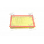 Фільтр повітряний MAZDA 323, 626 2.0-2.2 -98, FIESTA 1.3-1.8 -02 (вир-во M-FILTER) 