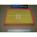 Фільтр повітряний OPEL Corsa (вир-во M-filter) 