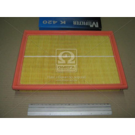 Фільтр повітряний OPEL Corsa (вир-во M-filter)  Фільтр повітряний OPEL Corsa (вир-во M-filter)