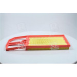 Фільтр повітряний VW Golf (вир-во M-filter) 