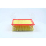 Фільтр повітряний CITROEN Berlingo II, PEUGEOT Partner (вир-во M-filter) 