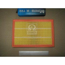 Фільтр повітряний FORD Focus (вир-во M-filter)  Фільтр повітряний FORD Focus (вир-во M-filter)
