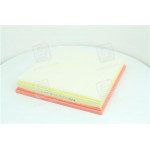 Фільтр повітряний RENAULT (вир-во M-filter) 