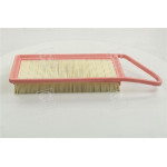 Фильтр воздушный CITROEN, PEUGEOT (пр-во M-filter) 