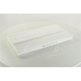 Фільтр салон. MB Vito (вир-во M-filter)