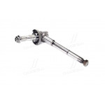 Цапфа поворотна МТЗ права (вир-во ТАРА) 