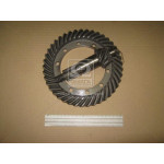 Головна пара 8x37 УАЗ 452 (2206,3303-3962) (вир-во ZFauto) 