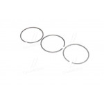 Кільця поршневі до двигунів ВАНТАЖНИХ АВТОМОБІЛІВ 