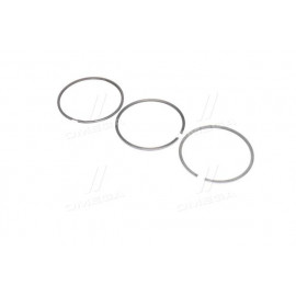 Кільця поршневі до двигунів ВАНТАЖНИХ АВТОМОБІЛІВ