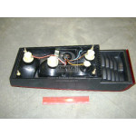 Фонарь ВАЗ 2108, 09, 2114 задн. лев. (пр-во ОСВАР) 