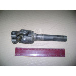 Вал рульового керування ВАЗ 2170 Пріора карданний з шарніром (вир-во АвтоВАЗ) 