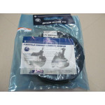 Р/к підсилювача гальм ваккумних Волга, Газель (вир-во ГАЗ) 