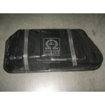 Бак паливний ВАЗ 2110 інжект. з ЕБН V-1, 6 (вир-во Тольятті) 