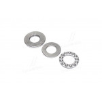 Підшипник 958705 (КЗУП) рул.керув.МТЗ 