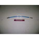 Тяга акселератора з оболонкою (вир-во ГАЗ) 