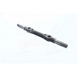 Вісь важелів верхн. підвіски ГАЗ 2217 Соболь, (в-во ГАЗ) 