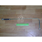 Трубка палив.підвідн.ПНВТ (вир-во Росія) 